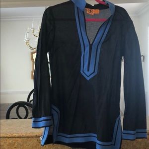 Tory Burch tunic